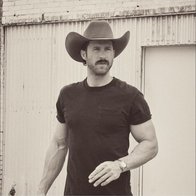 Riley Green Announces 2025 UK and Ireland ‘Damn Country Music’ Tour