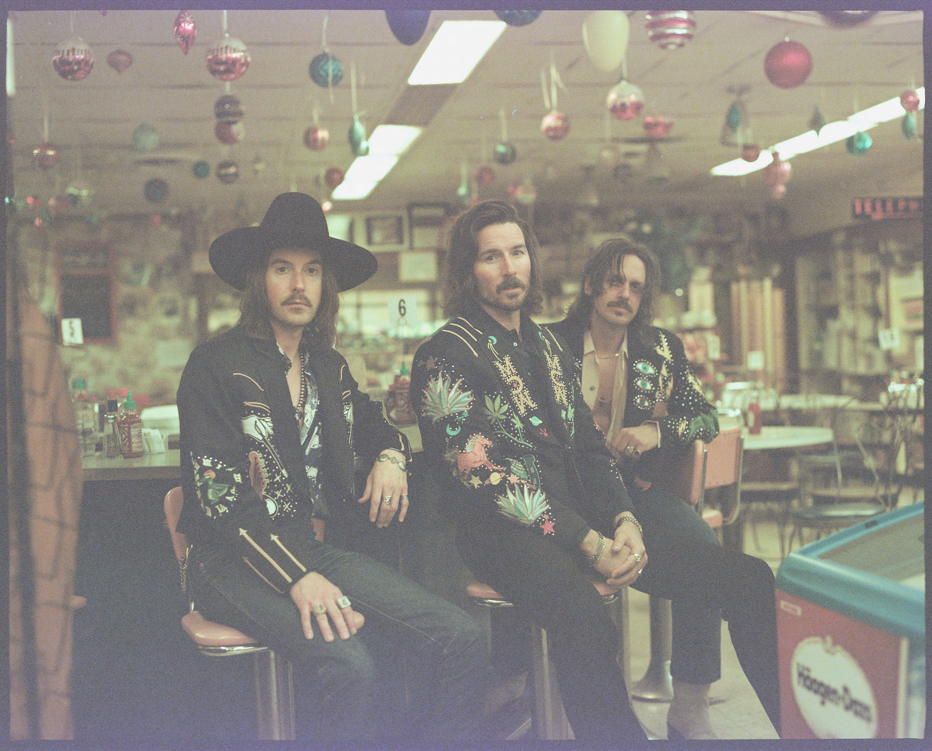 Midland Says New Album From 'Feels Like an Evolution of Sorts