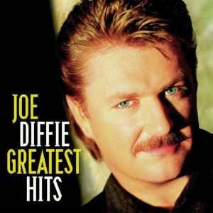 Joe Diffie - Greatest Hits - Album Cover