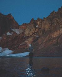 Album – Night Diving (The Cost Of Growing Up) – Max McNown