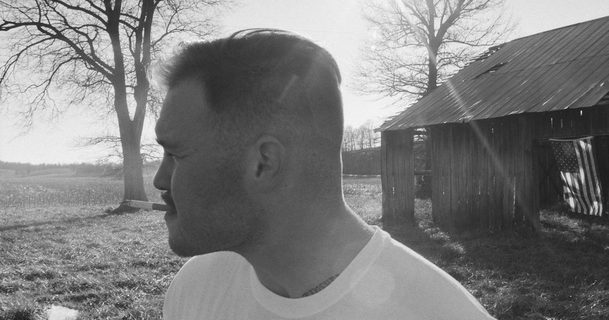 Zach Bryan Shares Another New Song Featuring Grumpy, ‘With Heaven On ...