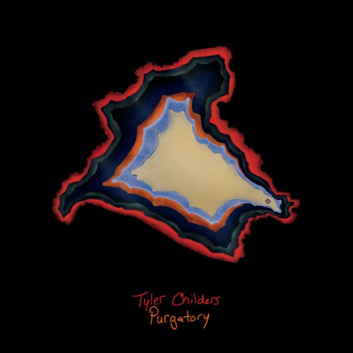 Tyler Childers - Purgatory Album Cover