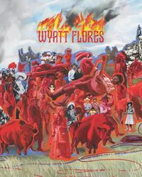 Album – Welcome to the Plains – Wyatt Flores