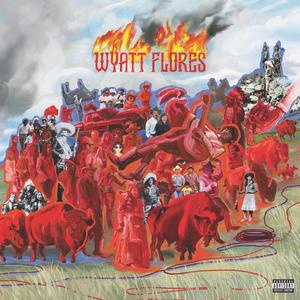 Album – Welcome to the Plains – Wyatt Flores