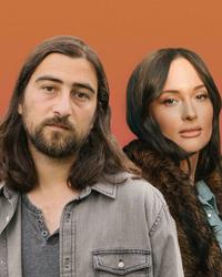 Artist - Noah Kahan & Kacey Musgraves