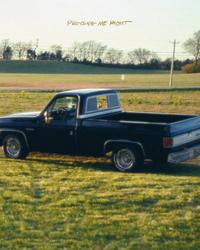 Tucker Wetmore - Proving Me Right Single Artwork