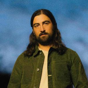 Noah Kahan new profile photo 2026