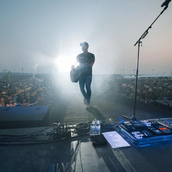 Festival - Country Thunder Saskatchewan 2026 1