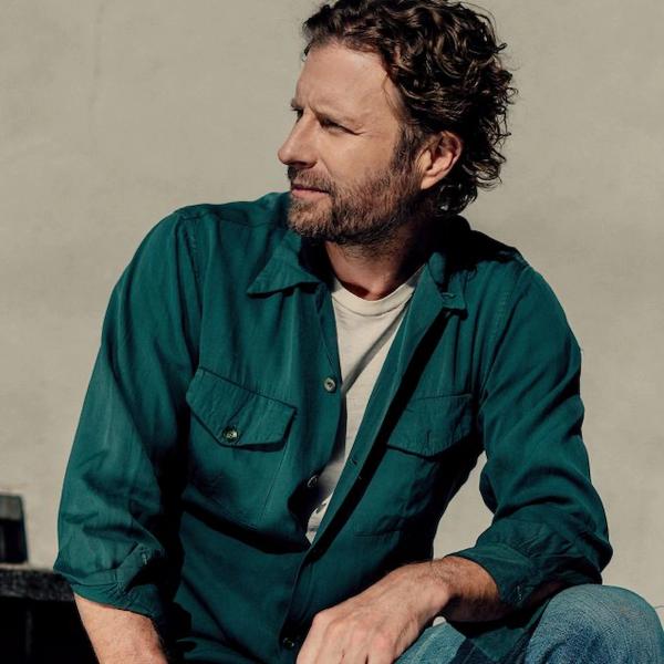 Artist – Dierks Bentley 3