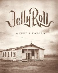 Single - Jelly Roll - Need A Favor