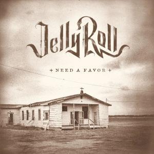 Single - Jelly Roll - Need A Favor
