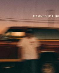 Single - Vincent Mason - Damned If I Do