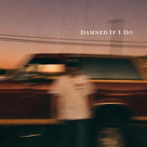 Single - Vincent Mason - Damned If I Do