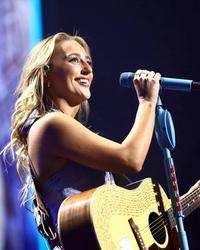 Artist - Ashley Cooke at C2C Festival 2026