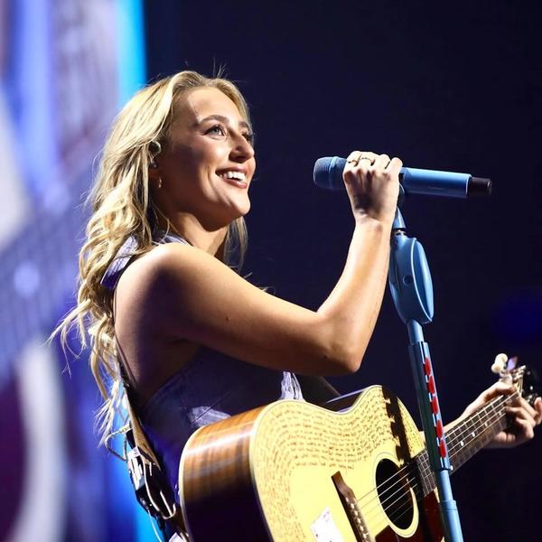 Artist - Ashley Cooke at C2C Festival 2026