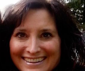 Contributor - Lorie Hollabaugh