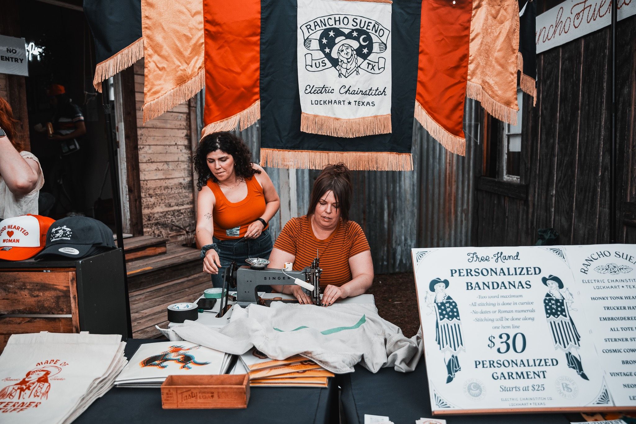 Holler Country Music