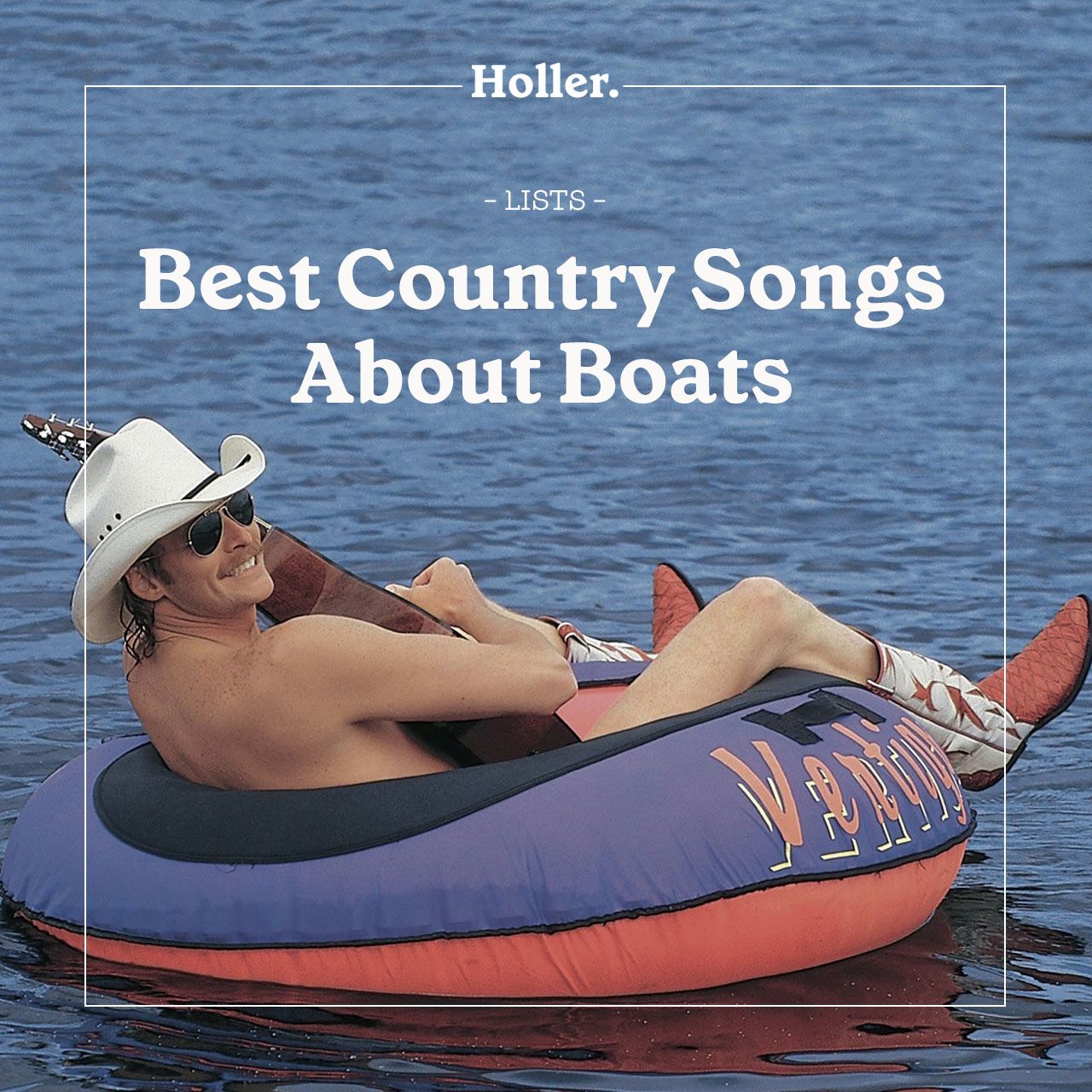 country song about motorboating