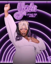 Album - Yola - Stand for Myself