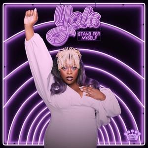 Album - Yola - Stand for Myself