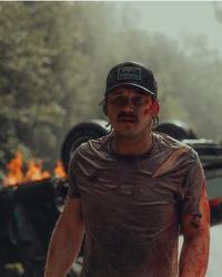 Artist - Morgan Wallen in ‘I Got Better’ video