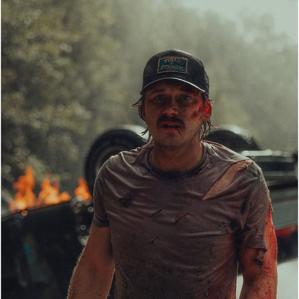 Artist - Morgan Wallen in ‘I Got Better’ video