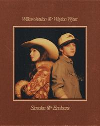Single - Waylon Wyatt & Willow Avalon - Smoke & Embers