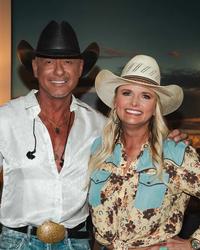 Artist - Miranda Lambert & Tim McGraw 1
