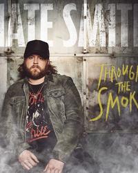 Album - Nate Smith - Through The Smoke