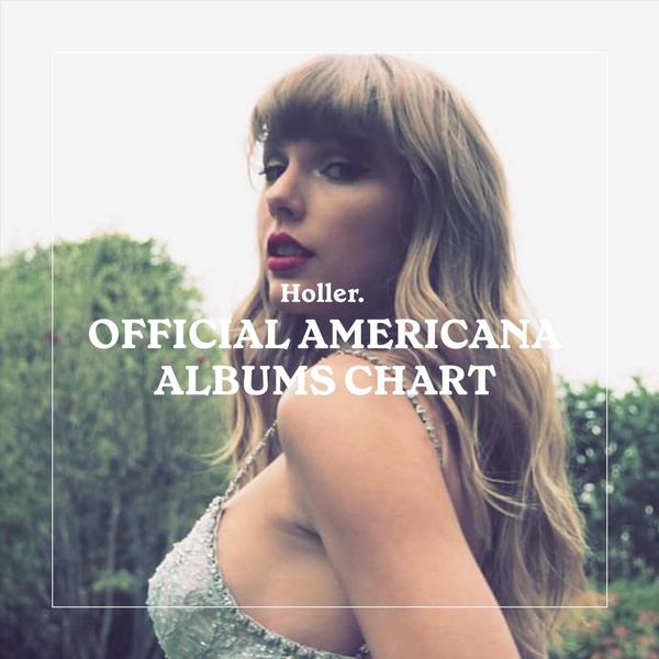 Graphic - Americana Chart 8/4 Taylor