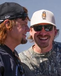 Artist - Theo Von & Morgan Wallen 1