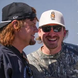 Artist - Theo Von & Morgan Wallen 1