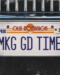 Single - Making Good Time - Old Dominion