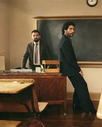 Dan + Shay 'Younger' album cover art