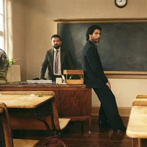 Dan + Shay 'Younger' album cover art