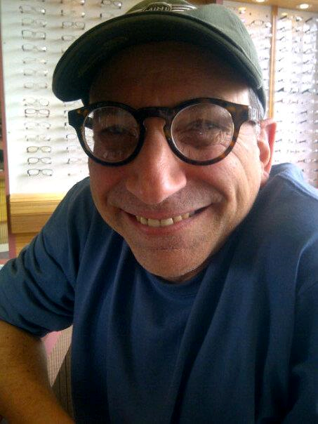 Hal Horowitz writer for Holler.