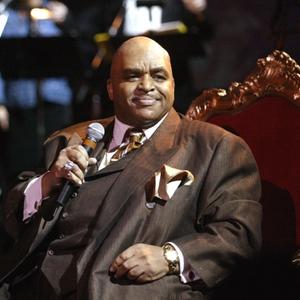 Solomon Burke