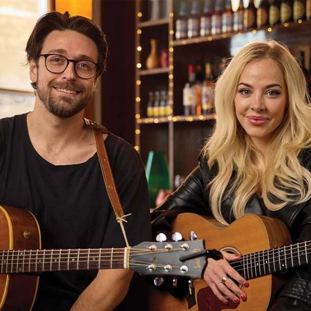 MacKenzie Porter - Holler Live Sessions