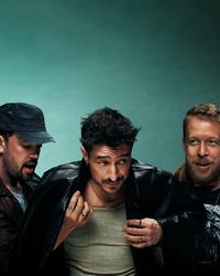 Mumford & Sons new press photo