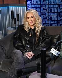 Artist - Bunnie XO on Howard Stern