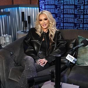 Artist - Bunnie XO on Howard Stern