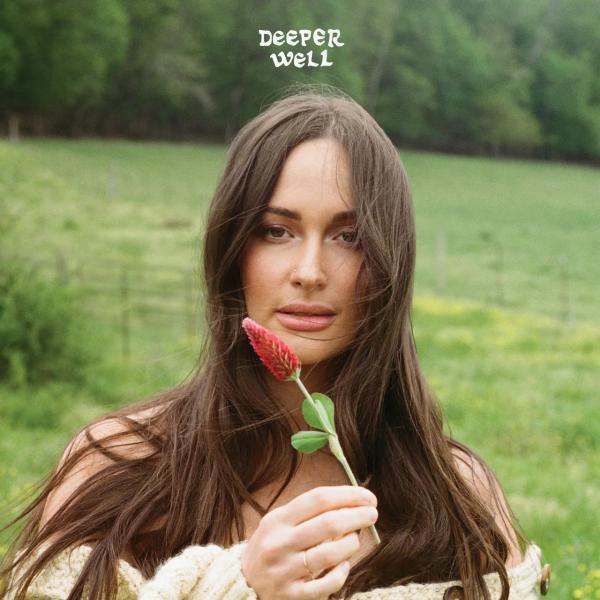 Kacey Musgraves - 'Deeper Well': New Album 2024 Release Date and