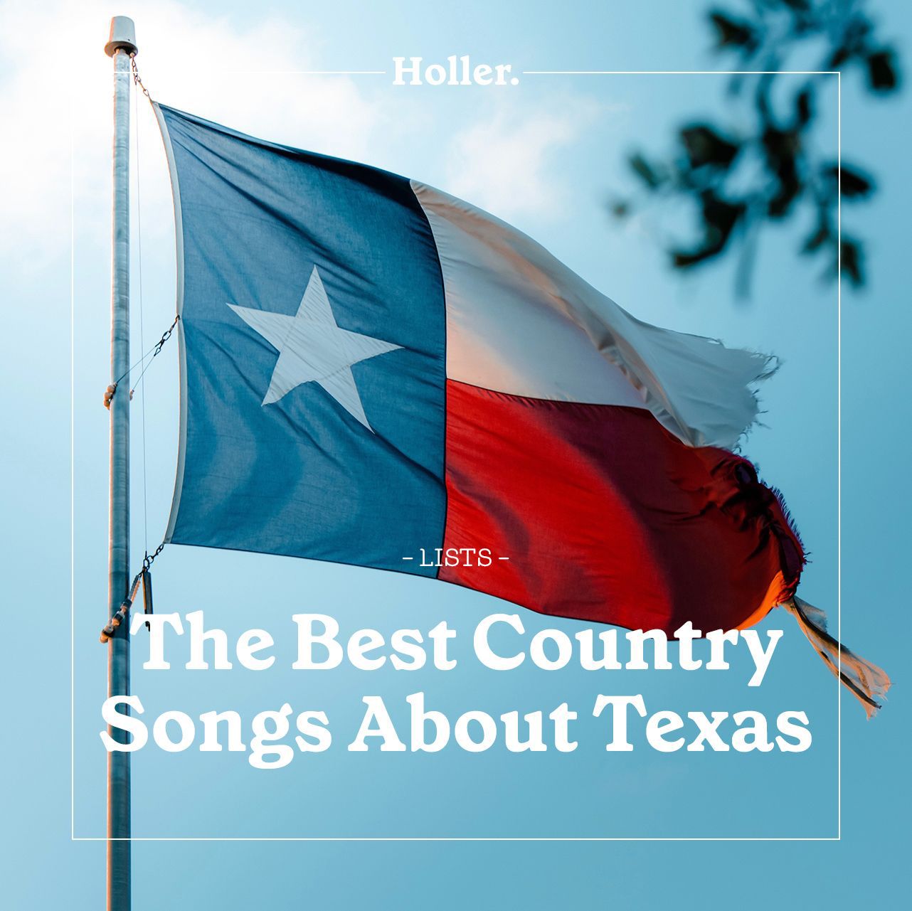 Holler Country Music