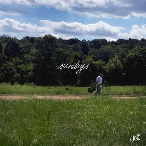 Single - Josiah Queen - sundays