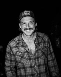 Morgan Wallen behind the scenes of the ‘20 Cigarettes’ video