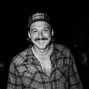 Morgan Wallen behind the scenes of the ‘20 Cigarettes’ video