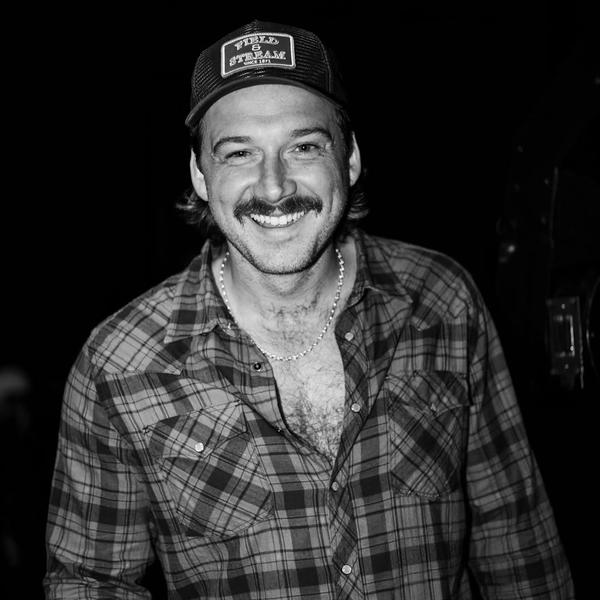 Morgan Wallen behind the scenes of the ‘20 Cigarettes’ video