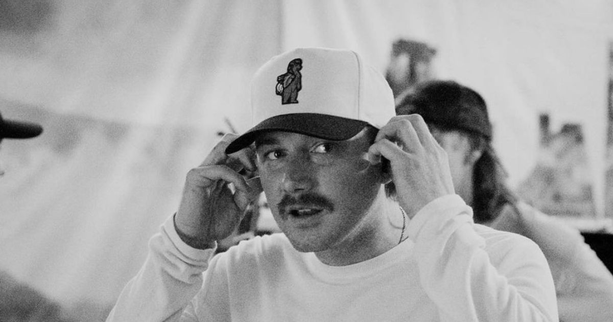 Morgan Wallen's Unreleased Fan-Favourite, ‘Always Have, Always Will