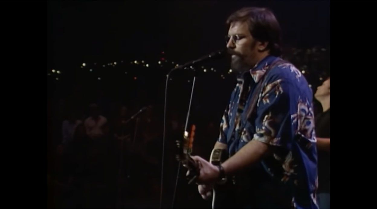 Thumbnail - Steve Earle - Telephone Road