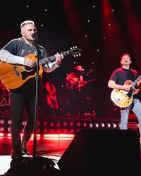 Artist - Zach Bryan & Kings of Leon @ Red Rocks